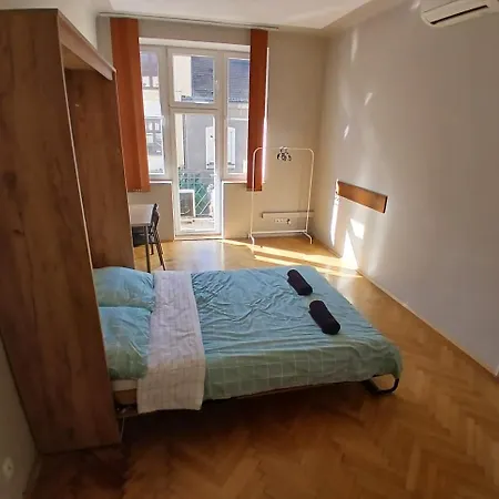 Apartament Fantastic Krk - Kr63 Dn *