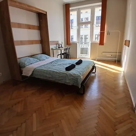 Apartamento Fantastic Krk - Kr63 Dn Cracóvia