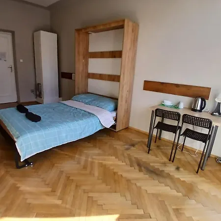 Fantastic Krk - Kr63 Dn * Kraków
