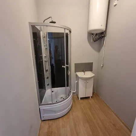 Apartamento Fantastic Krk - Kr63 Dn
